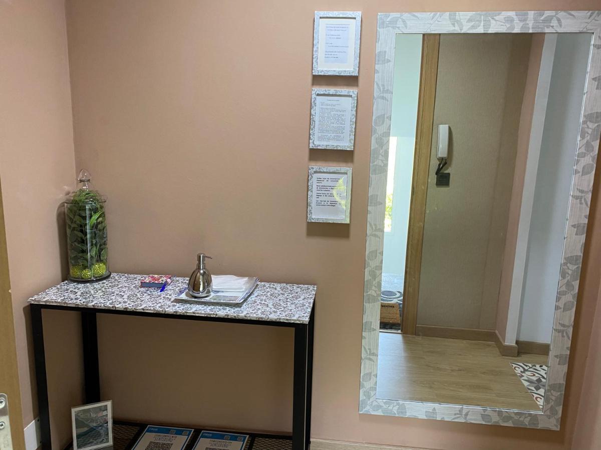 A Finca Do Rio Vello Apartman Arzúa Kültér fotó